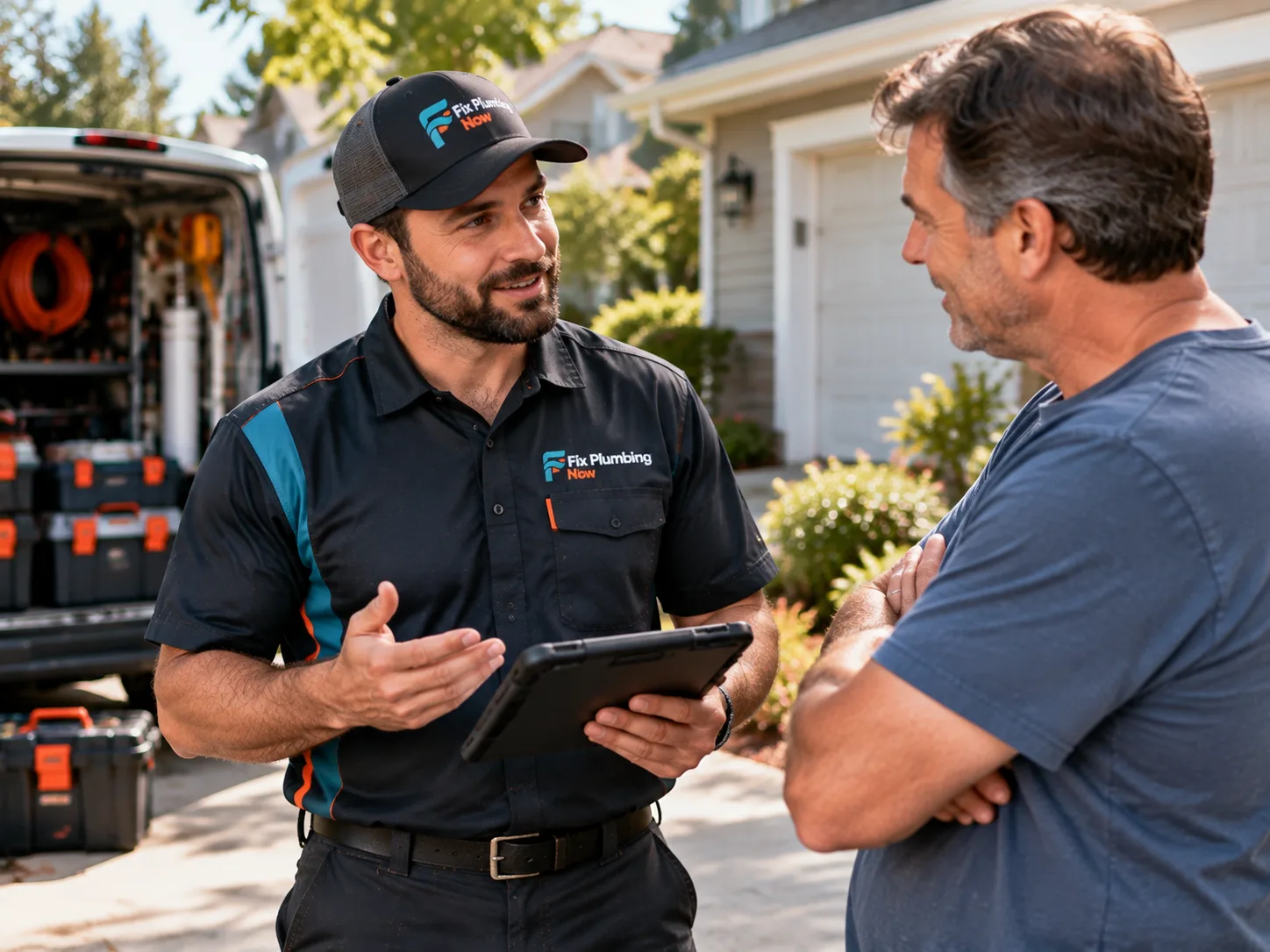 Clogged Drain Service Arlington, AZ FAQs